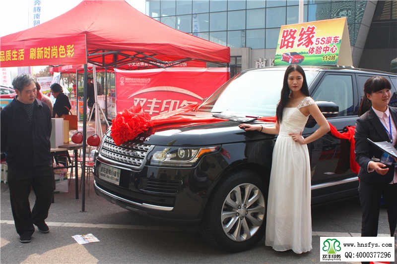 2015年春季汽車文化節(jié)香車美女