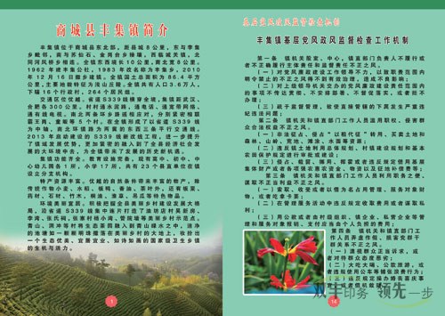 河南印刷廠:基層四項基礎(chǔ)制度建設(shè)工作服務(wù)群眾手冊印刷