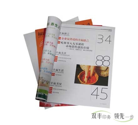 企業(yè)畫冊印刷